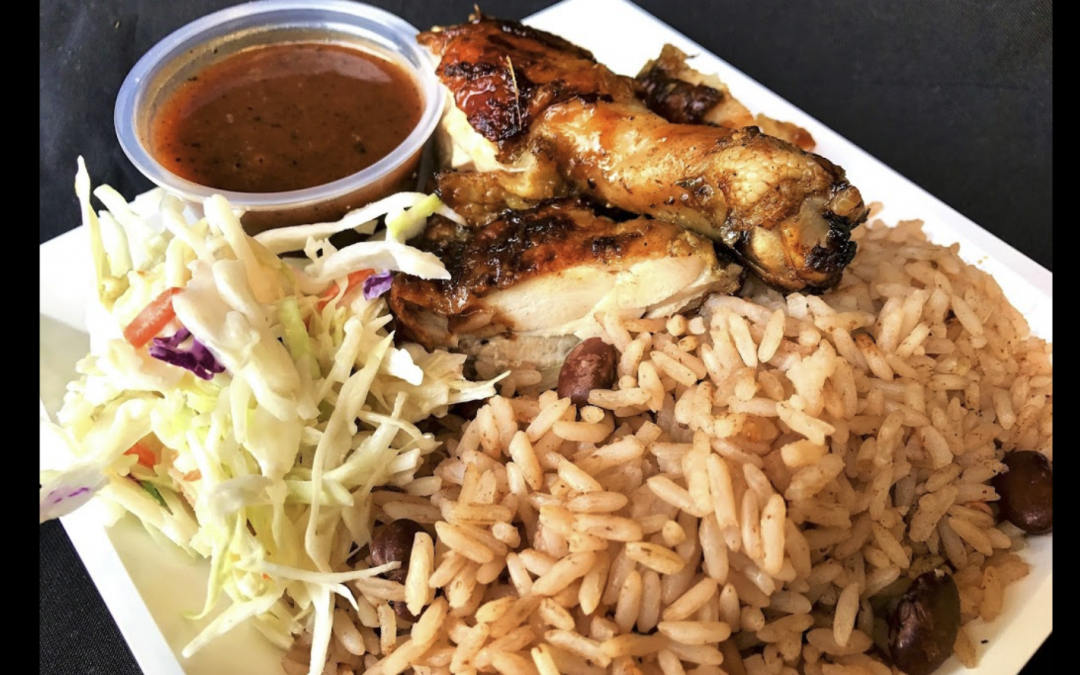 Jamaica’s Kitchen