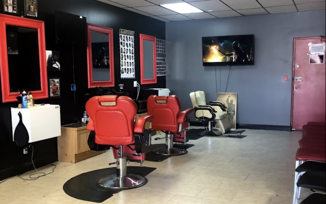 Flexx  Cuts