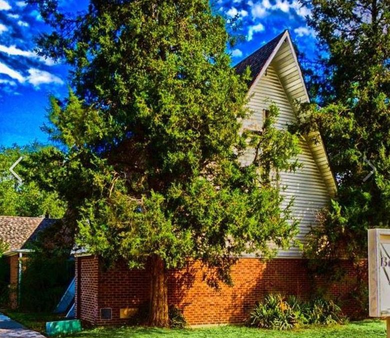 Unity Baptist Church